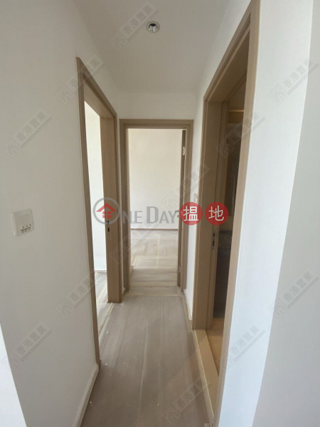 HK$ 24M The Cullinan Tower 21 Zone 5 (Star Sky) Yau Tsim Mong Two bedrooms and one apartment in The Cullinan Star Sky