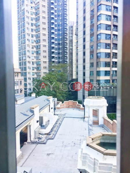 Elegant 3 bedroom on high floor | Rental, 3-3A Castle Road | Western District | Hong Kong | Rental, HK$ 28,000/ month