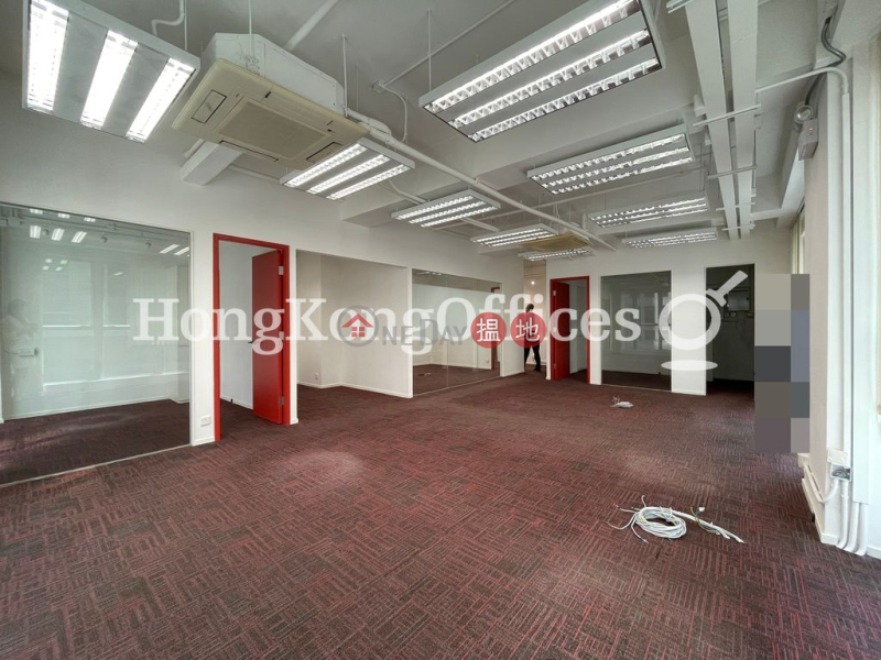Property Search Hong Kong | OneDay | Office / Commercial Property | Rental Listings | Office Unit for Rent at 128 Wellington Street