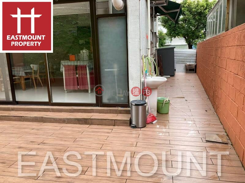 Sai Kung Villa House | Property For Sale and Lease in Marina Cove, Hebe Haven 白沙灣匡湖居-Garden | Property ID:3394 380 Hiram\'s Highway | Sai Kung Hong Kong | Rental | HK$ 56,000/ month