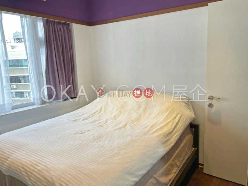HK$ 42,000/ month Kiu Wang Mansion, Kowloon City Nicely kept 3 bedroom on high floor with rooftop | Rental