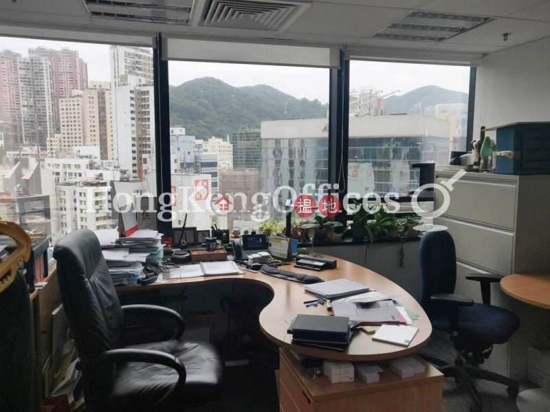 利文商業大廈寫字樓租單位出租-105-107文咸東街 | 西區-香港-出租HK$ 315,960/ 月