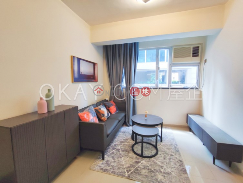 Bonanza Court | Middle Residential | Rental Listings | HK$ 28,100/ month