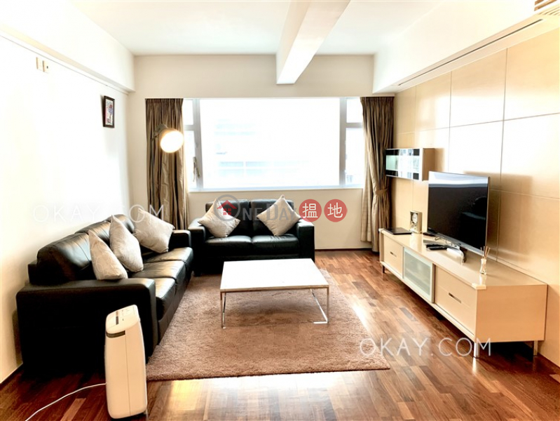 Practical 2 bedroom on high floor | Rental | Kiu Hong Mansion 僑康大廈 Rental Listings