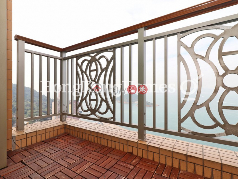 3 Bedroom Family Unit for Rent at The Merton, 38 New Praya Kennedy Town | Western District, Hong Kong, Rental HK$ 35,000/ month