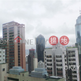 Luxurious 3 bedroom on high floor | For Sale | Scenic Rise 御景臺 _0