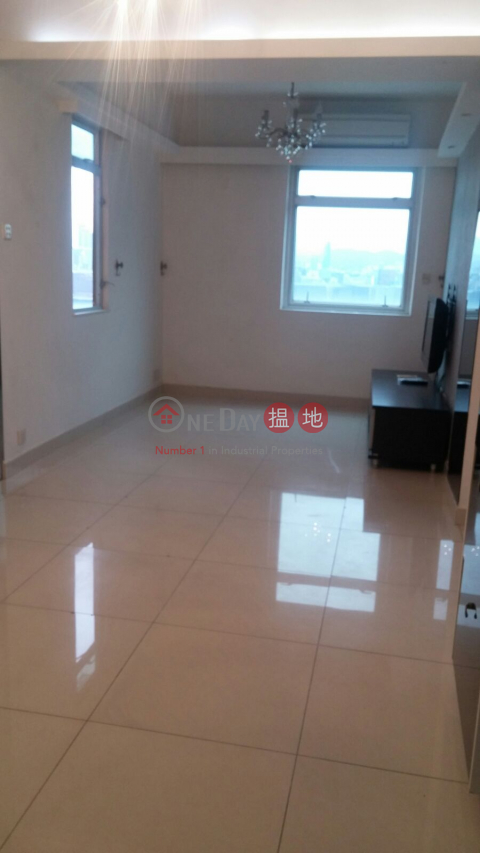 2 rooms flat with seaview, Pearl City Mansion 珠城大廈 | Wan Chai District (GLORY-5160622368)_0