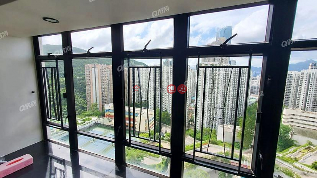 Block D (Flat 1 - 8) Kornhill | Unknown | Residential | Rental Listings | HK$ 23,800/ month