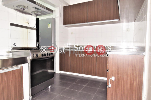 Property for Rent at 1a Robinson Road with 3 Bedrooms | 1a Robinson Road 羅便臣道1A號 _0