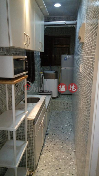 Flat for Rent in Man Shek Building, Wan Chai | 404-406 Jaffe Road | Wan Chai District | Hong Kong | Rental HK$ 13,000/ month