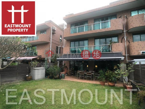 Clearwater Bay Village House | Property For Rent or Lease in Sheung Sze Wan 相思灣-Sea View, Garden | Property ID:2504|Sheung Sze Wan Village(Sheung Sze Wan Village)Rental Listings (EASTM-RCWVD18)_0