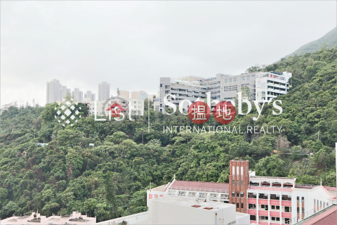 Property for Sale at Billion Terrace with 1 Bedroom | Billion Terrace 千葉居 _0