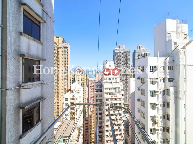 Property Search Hong Kong | OneDay | Residential | Rental Listings | 3 Bedroom Family Unit for Rent at Wing Cheung Court
