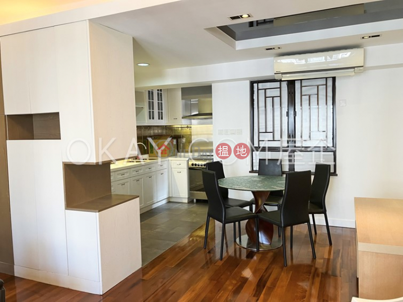 Unique 3 bedroom on high floor | Rental | 8 Robinson Road | Western District | Hong Kong, Rental HK$ 37,000/ month