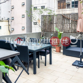 和安里14-15號開放式單位出售