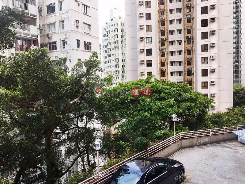 Kingsford Height | 3 bedroom Low Floor Flat for Rent | 17 Babington Path | Western District, Hong Kong | Rental | HK$ 46,000/ month