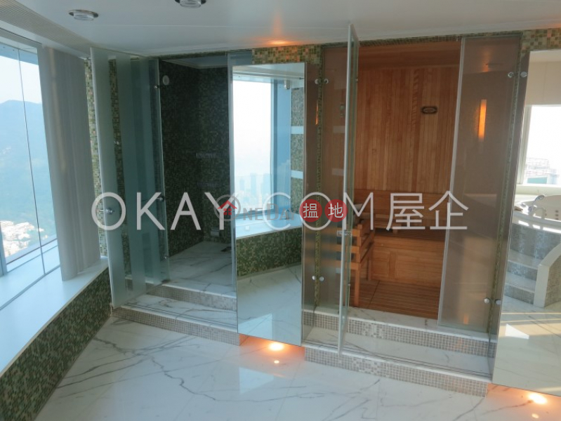 Exquisite 4 bedroom on high floor with parking | Rental | High Cliff 曉廬 Rental Listings