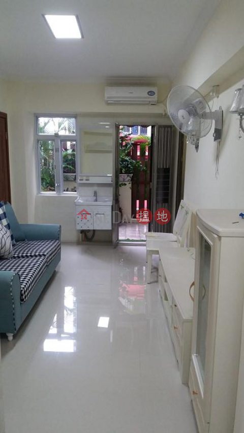 Flat for Rent in Man Hing Mansion, Wan Chai|Man Hing Mansion(Man Hing Mansion)Rental Listings (H000368958)_0
