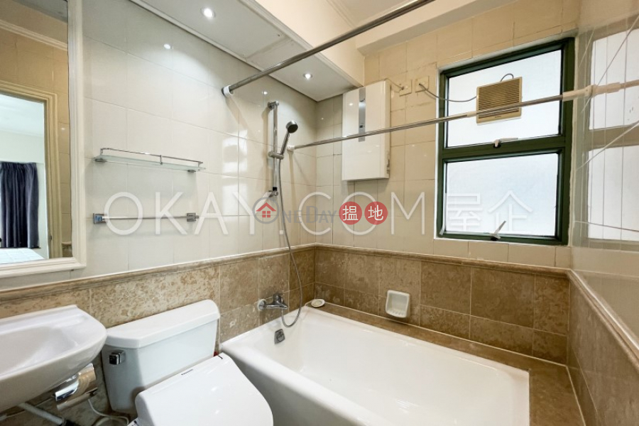 Stylish 3 bedroom in Mid-levels West | Rental | Robinson Place 雍景臺 Rental Listings