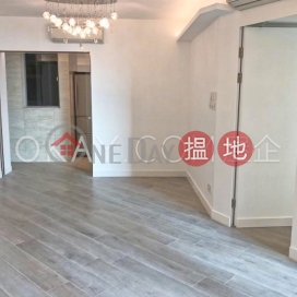 Popular 3 bedroom with sea views | Rental | The Waterfront Phase 1 Tower 2 漾日居1期2座 _0