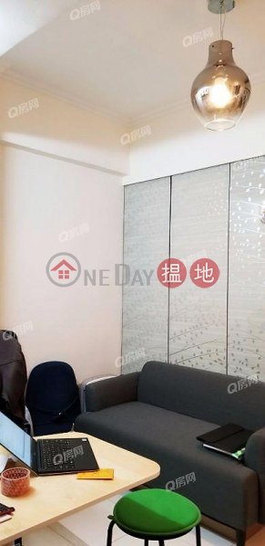 Fully Building | 2 bedroom Low Floor Flat for Sale, 62-76 Wan Chai Road | Wan Chai District Hong Kong, Sales | HK$ 6.3M