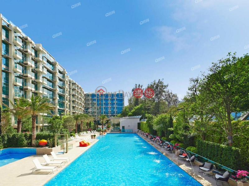 Park Mediterranean | 3 bedroom High Floor Flat for Rent | Park Mediterranean 逸瓏海匯 Rental Listings
