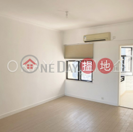 Beautiful 3 bed on high floor with balcony & parking | For Sale