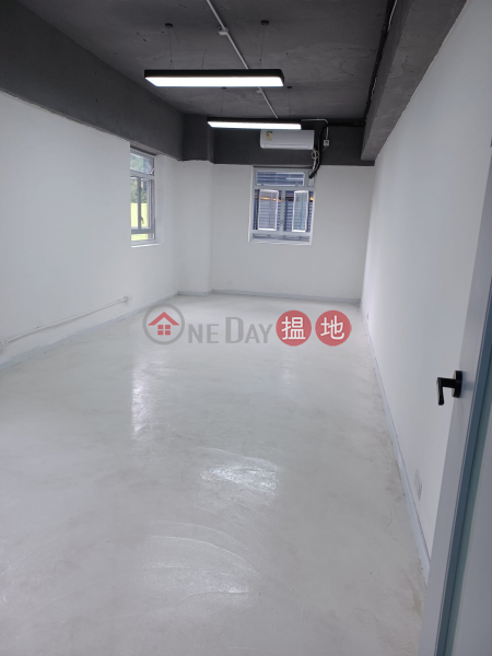 Victory Factory Building | Middle 21 Unit | Industrial, Rental Listings, HK$ 4,800/ month