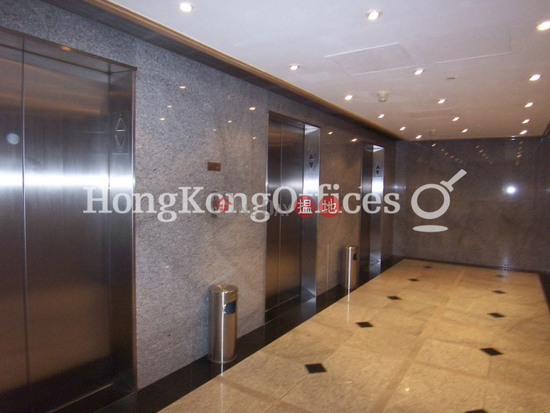 Office Unit for Rent at Wheelock House, 20 Pedder Street | Central District Hong Kong, Rental HK$ 107,993/ month