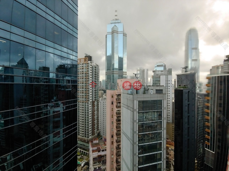些利街2-4號2-4些利街 | 中區|香港出售|HK$ 8,269萬