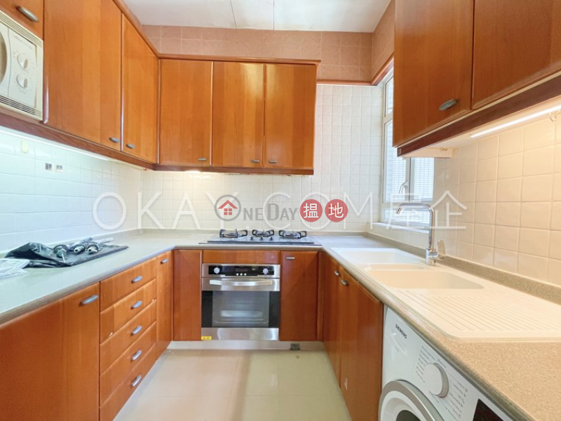 Rare 3 bedroom on high floor with sea views | Rental | Star Crest 星域軒 Rental Listings