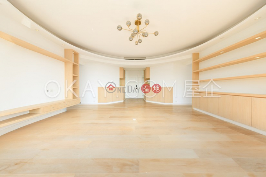 Property Search Hong Kong | OneDay | Residential Rental Listings Exquisite 4 bedroom on high floor with parking | Rental