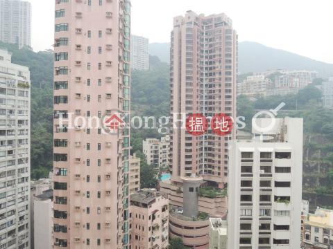 1 Bed Unit for Rent at Elegant Court, Elegant Court 華苑 | Wan Chai District (Proway-LID77866R)_0