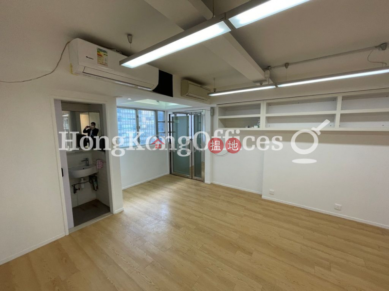 Office Unit for Rent at Thyrse House, Thyrse House 太富商業大廈 Rental Listings | Central District (HKO-41105-AKHR)