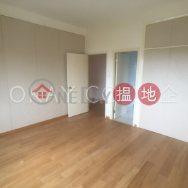 Stylish 3 bed on high floor with sea views & rooftop | Rental | Gordon Terrace 歌敦臺 _0