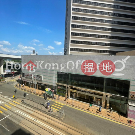 Office Unit for Rent at Pacific Plaza, Pacific Plaza 太平洋廣場 | Western District (HKO-85961-ALHR)_0
