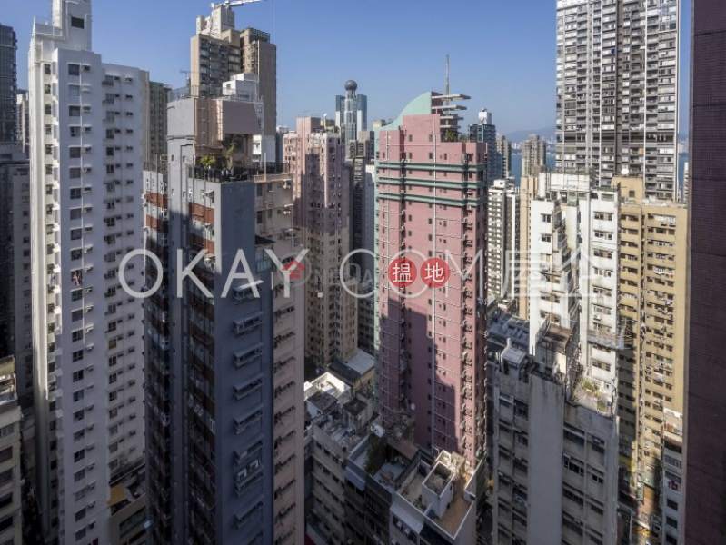 Property Search Hong Kong | OneDay | Residential, Sales Listings, Gorgeous studio in Mid-levels West | For Sale