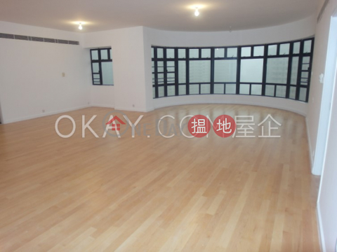 Beautiful 3 bedroom on high floor with parking | Rental | Po Garden 寶園 _0