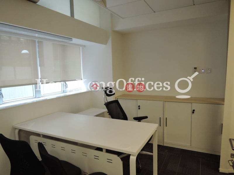 Property Search Hong Kong | OneDay | Office / Commercial Property Rental Listings | Office Unit for Rent at Office Plus at Sheung Wan