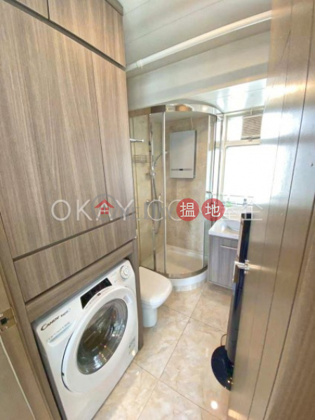 Gorgeous 2 bedroom with balcony | Rental 3 Kui In Fong | Central District, Hong Kong Rental, HK$ 36,000/ month
