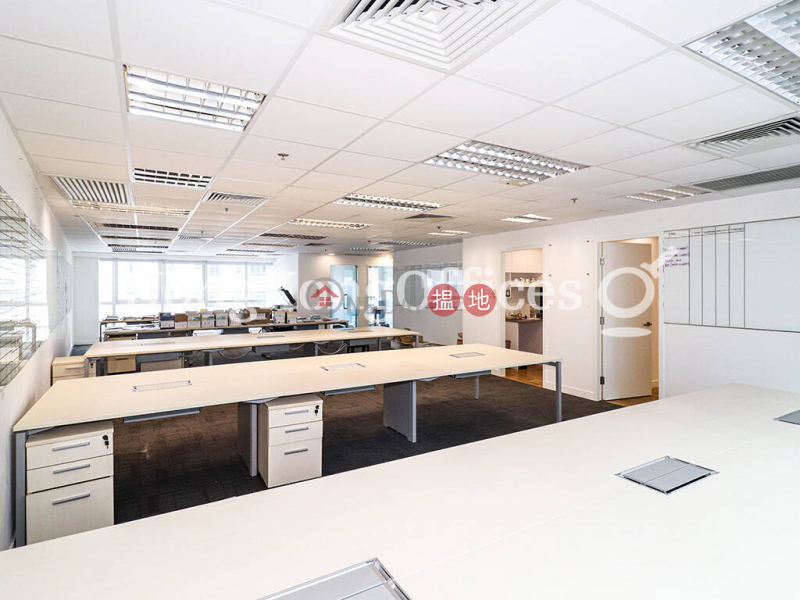 Office Unit for Rent at The Pemberton, The Pemberton 柏廷坊 Rental Listings | Western District (HKO-17098-ABHR)