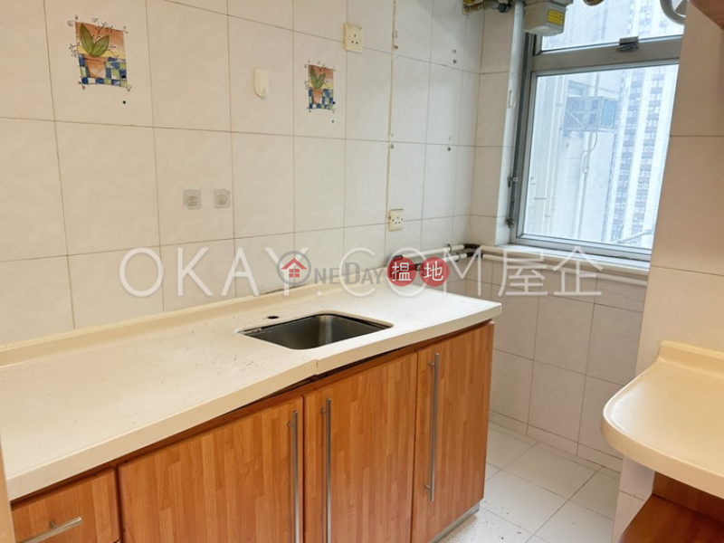 Property Search Hong Kong | OneDay | Residential Rental Listings | Popular 2 bedroom in Quarry Bay | Rental