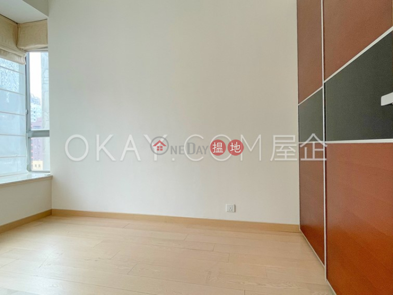 HK$ 12M SOHO 189, Western District Nicely kept 2 bedroom with balcony | For Sale