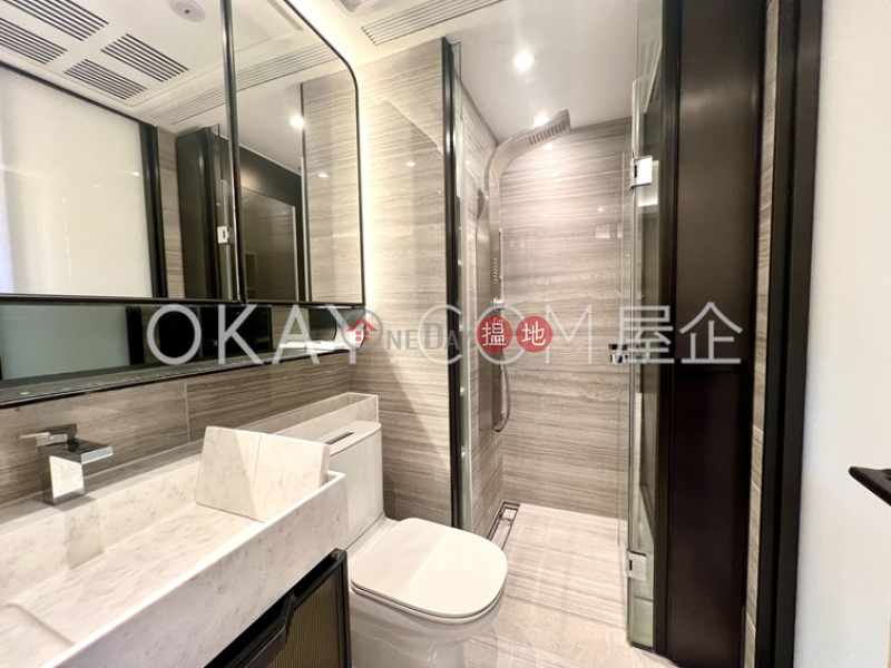 Property Search Hong Kong | OneDay | Residential, Rental Listings | Popular 2 bedroom on high floor with balcony | Rental