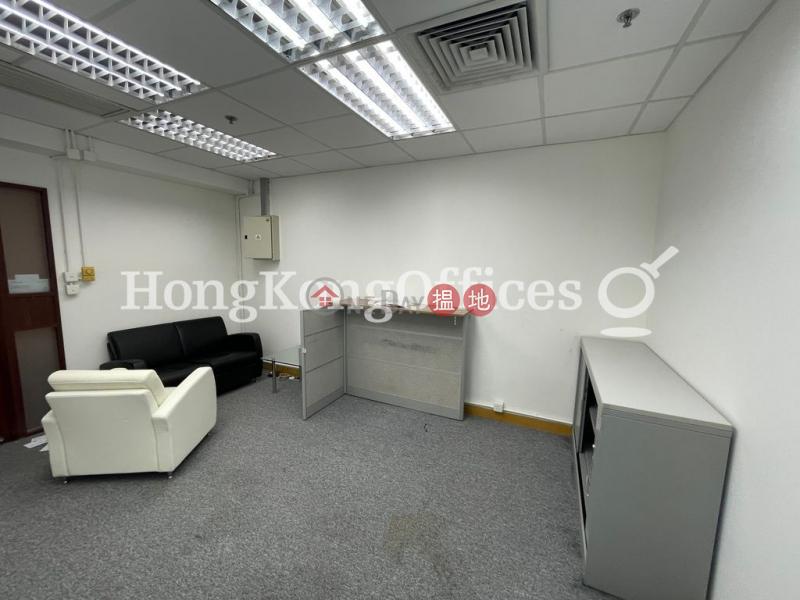 HK$ 27,720/ month China Online Centre Wan Chai District, Office Unit for Rent at China Online Centre