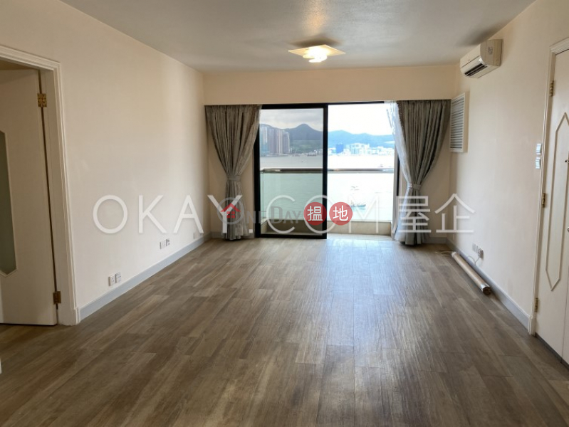 Elegant 3 bedroom with sea views & balcony | Rental | 100 Shing Tai Road | Chai Wan District | Hong Kong | Rental HK$ 42,500/ month