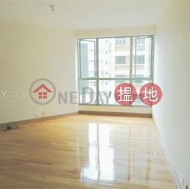 Tasteful 3 bedroom in Mid-levels West | For Sale | Goldwin Heights 高雲臺 _0