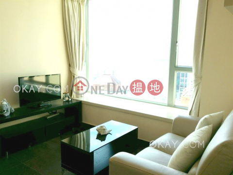 Gorgeous 2 bedroom with balcony | For Sale|2 Park Road(2 Park Road)Sales Listings (OKAY-S57703)_0