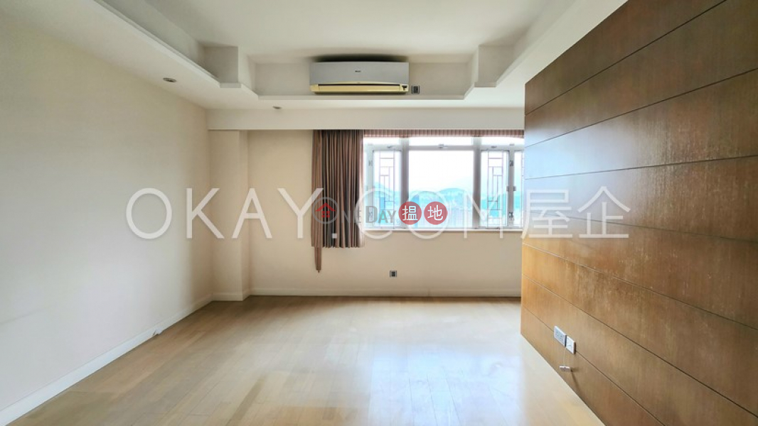 HK$ 100,000/ month, 47A Stubbs Road | Wan Chai District Efficient 3 bedroom with balcony & parking | Rental