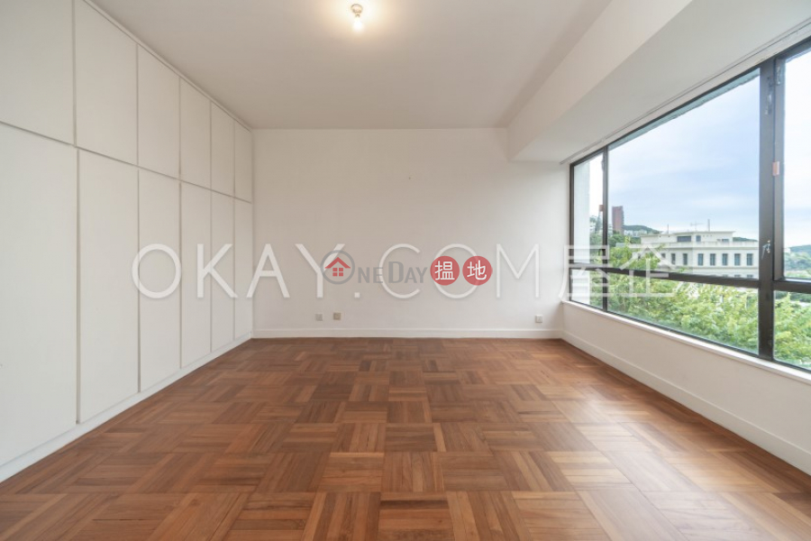 Property Search Hong Kong | OneDay | Residential | Rental Listings | Gorgeous 4 bedroom with terrace & parking | Rental